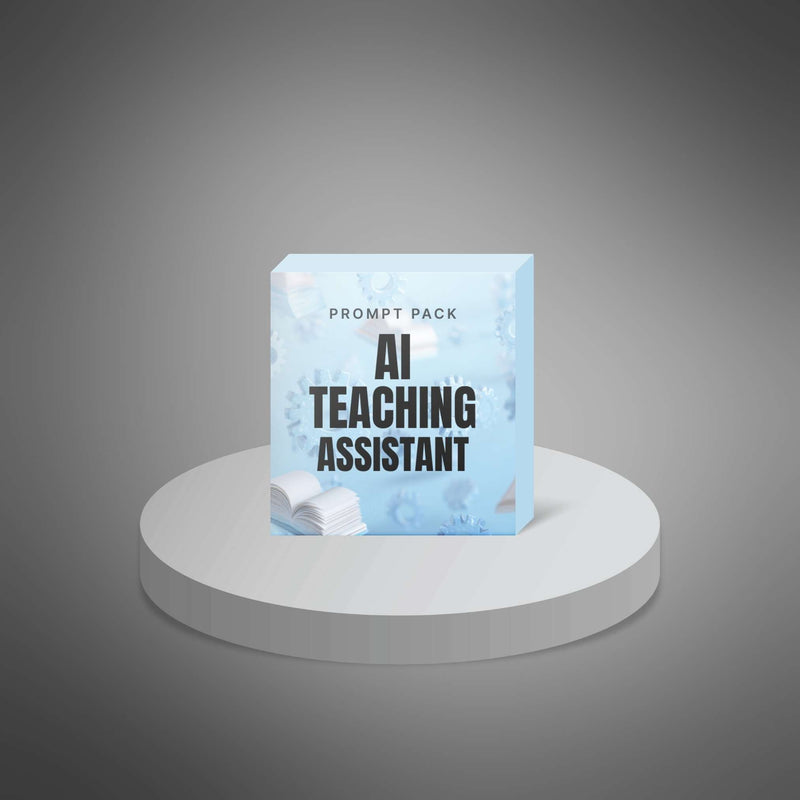 AI Teaching Assistant