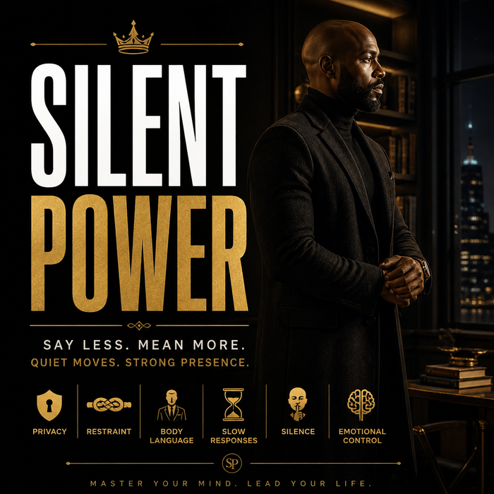 Silent Power