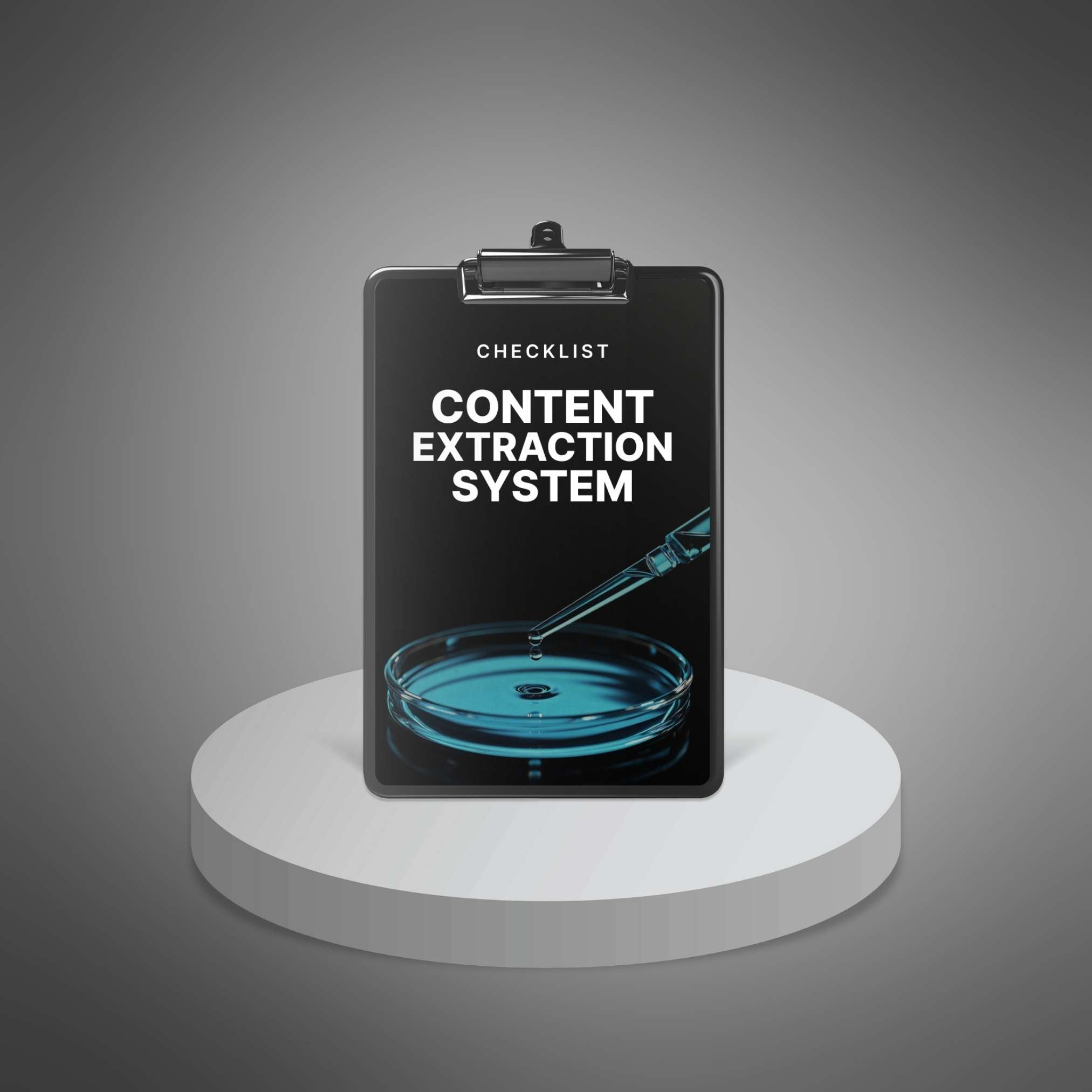 Content Extraction System | AI Tools & Technology | SuitYou