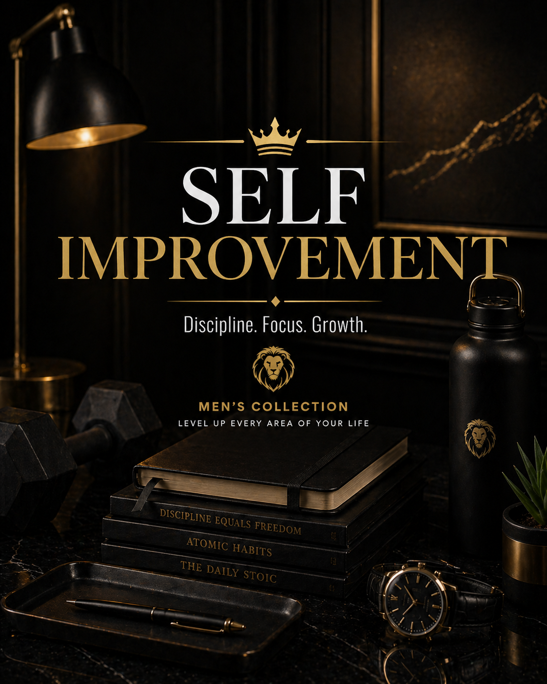 Self Improvement