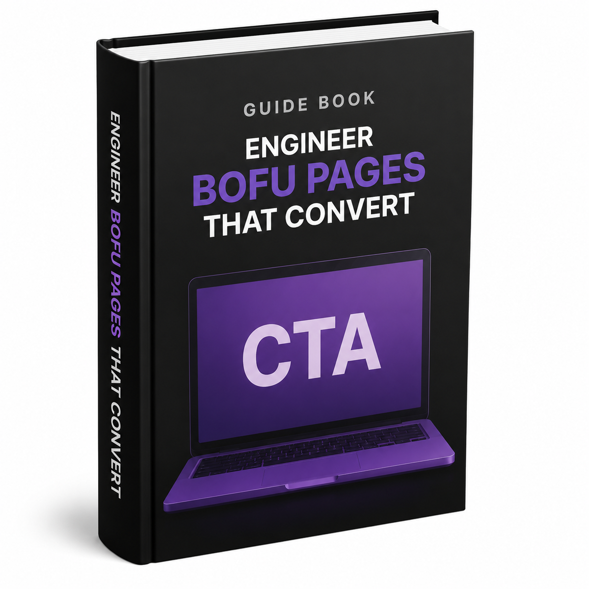 Engineer BOFU Pages that Convert
