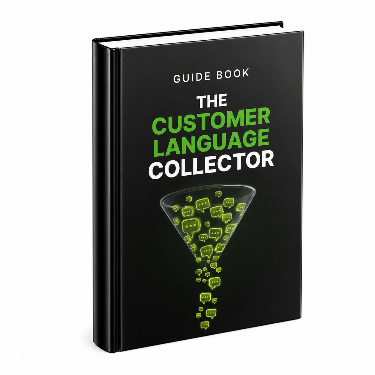 The Customer Language Collector