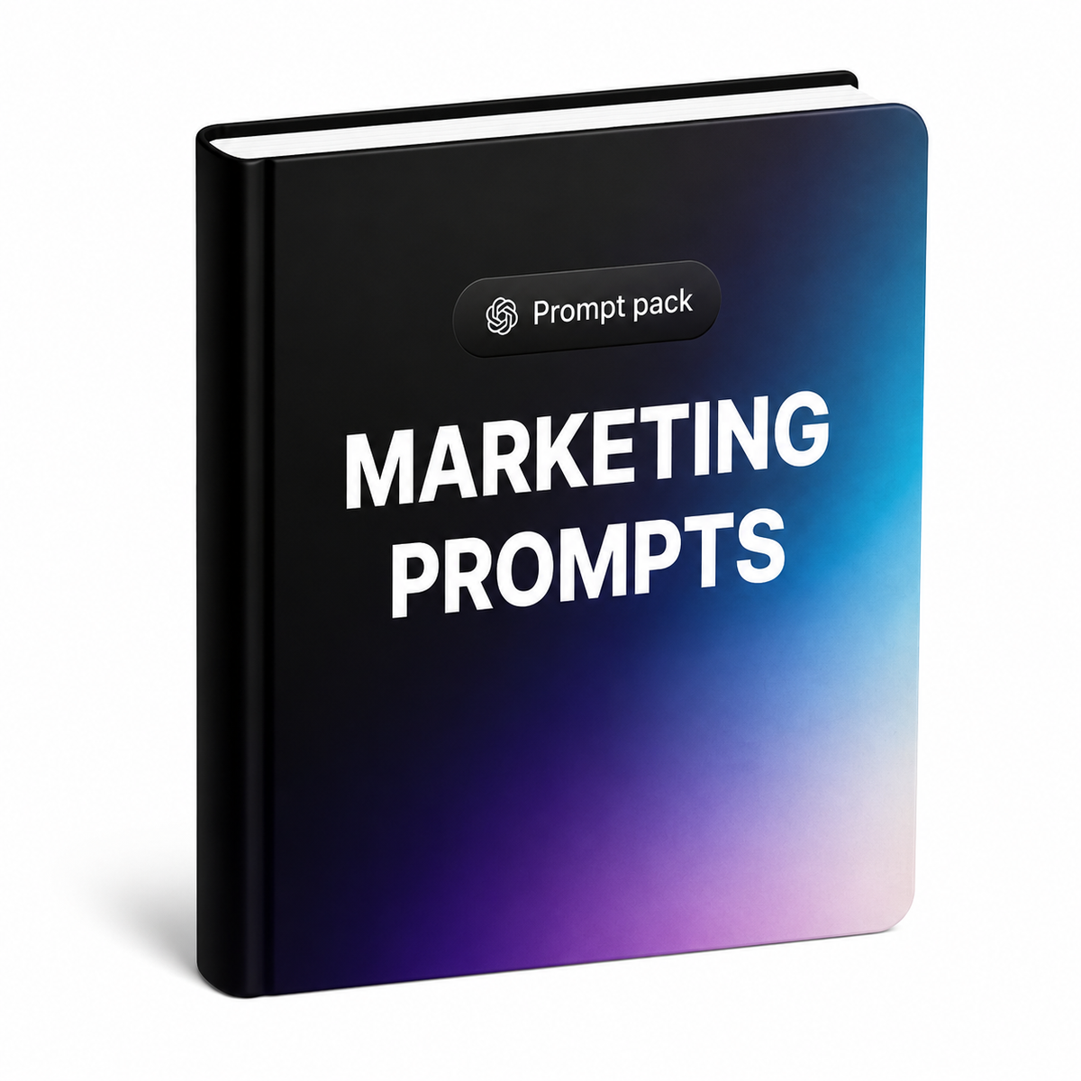 Marketing Prompts