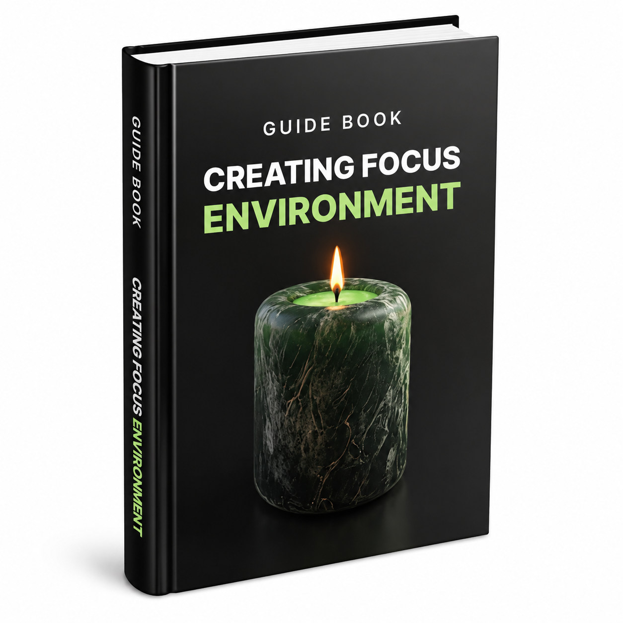 Creating Focus Environment