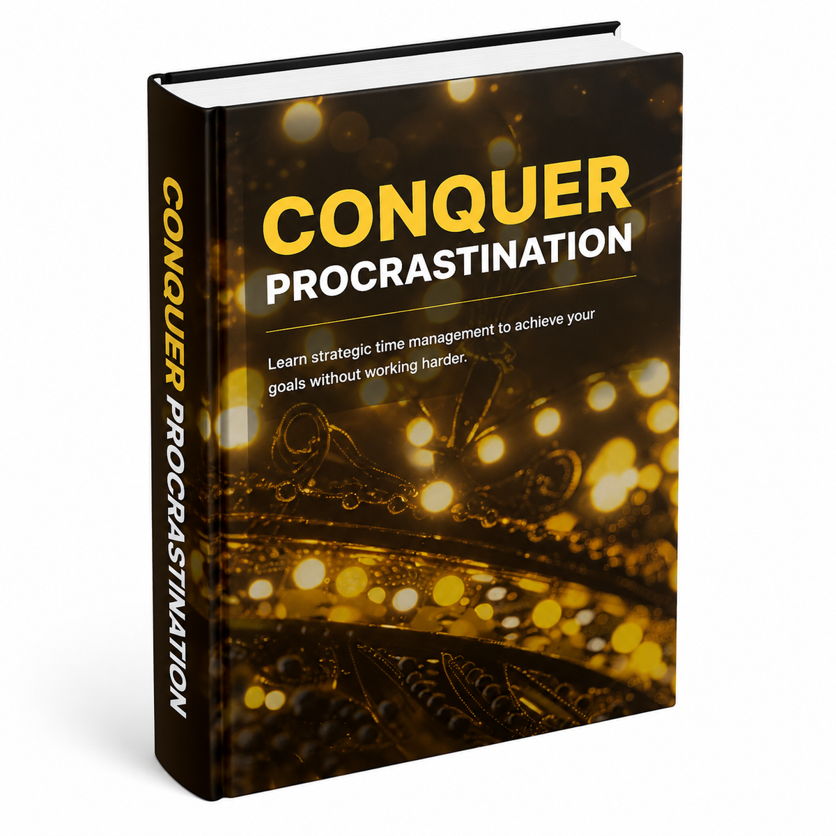 Conquer Procrastination