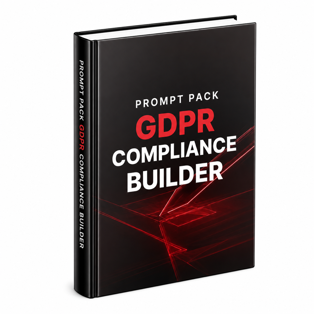 The GDPR Compliance Builder