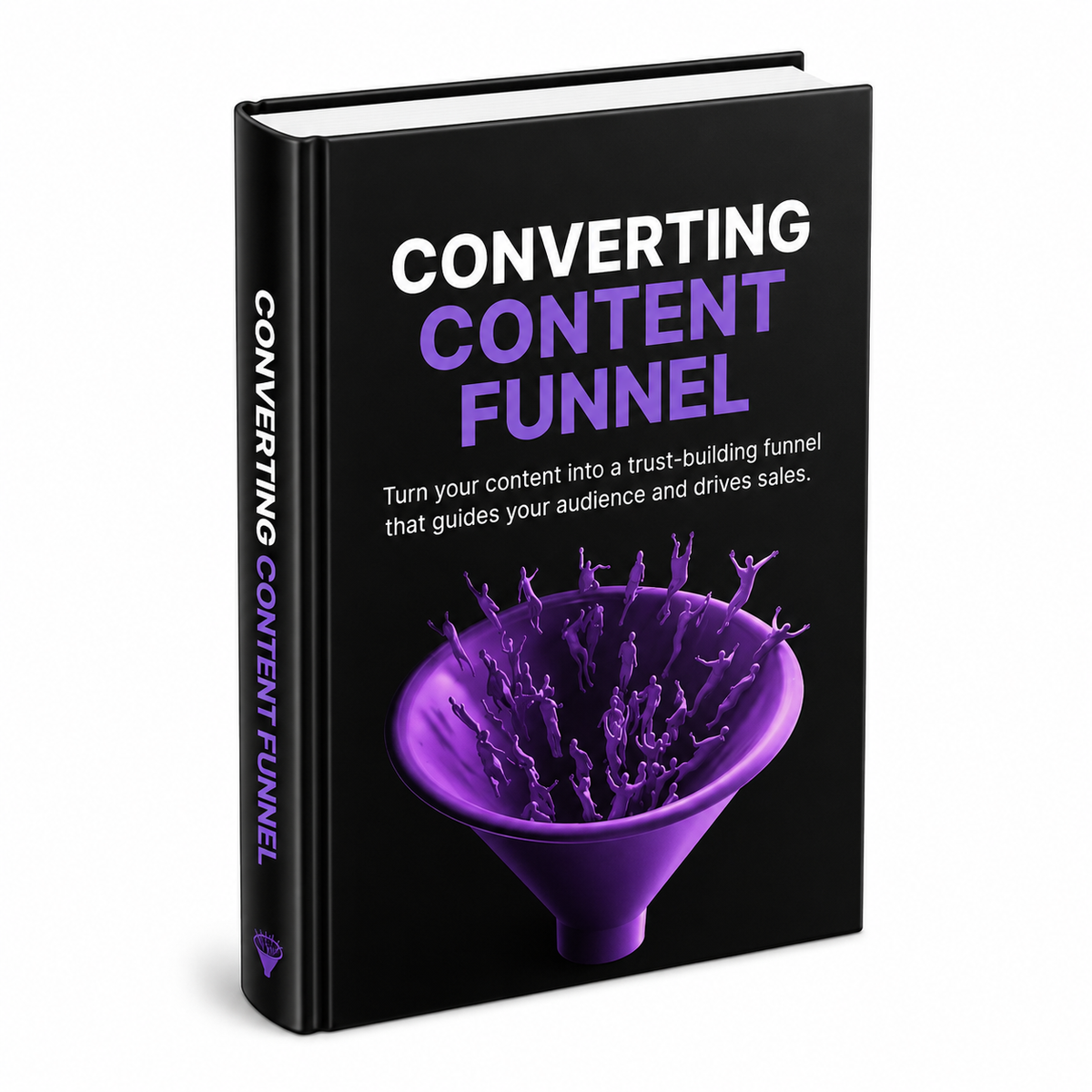 Converting Content Funnel
