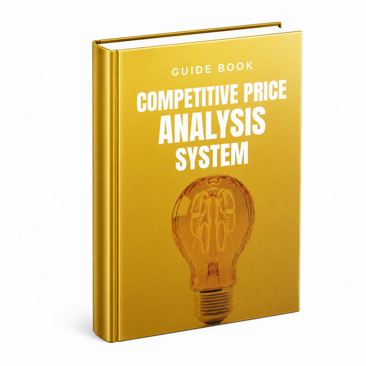 The Complete Competitive Price Analysis System