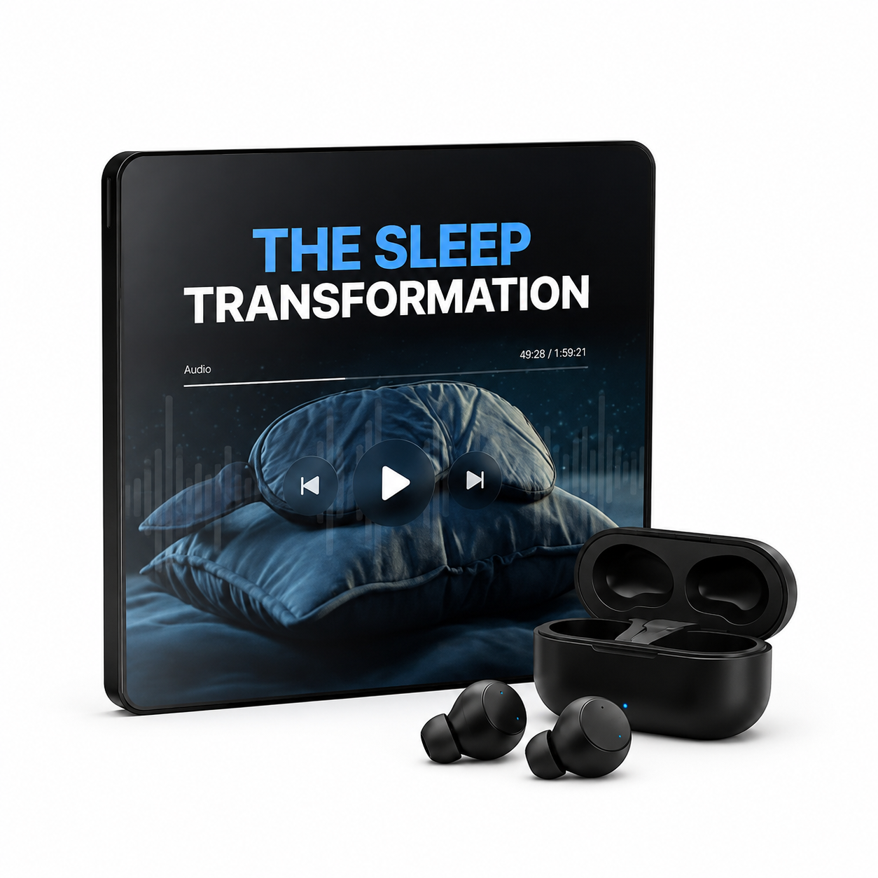 The Sleep Transformation