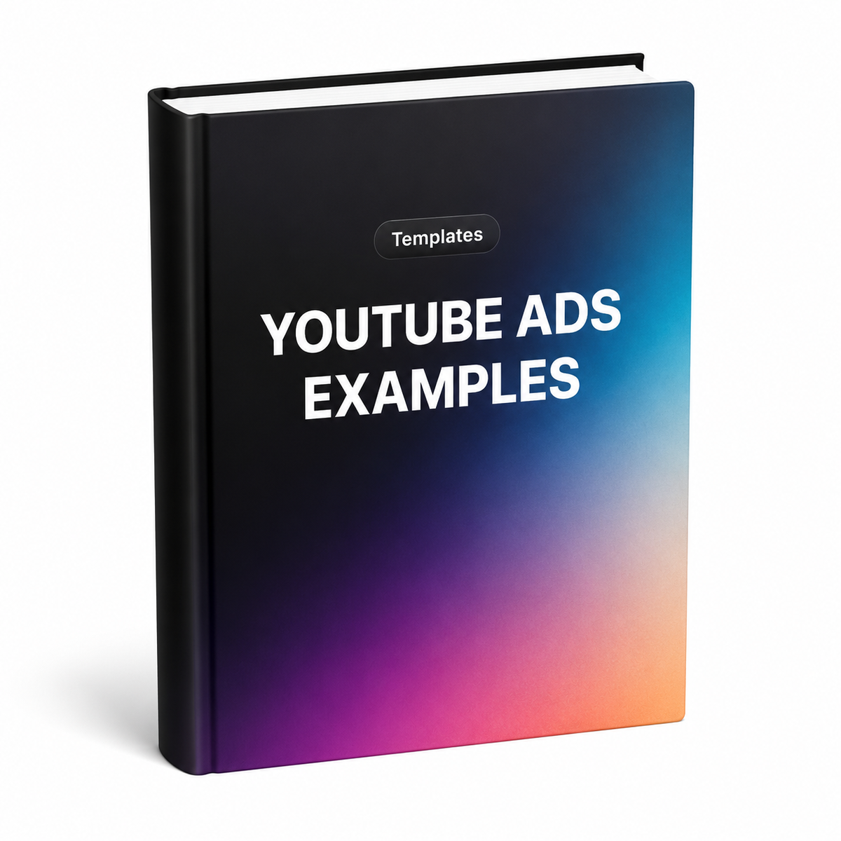 YouTube Ads Examples