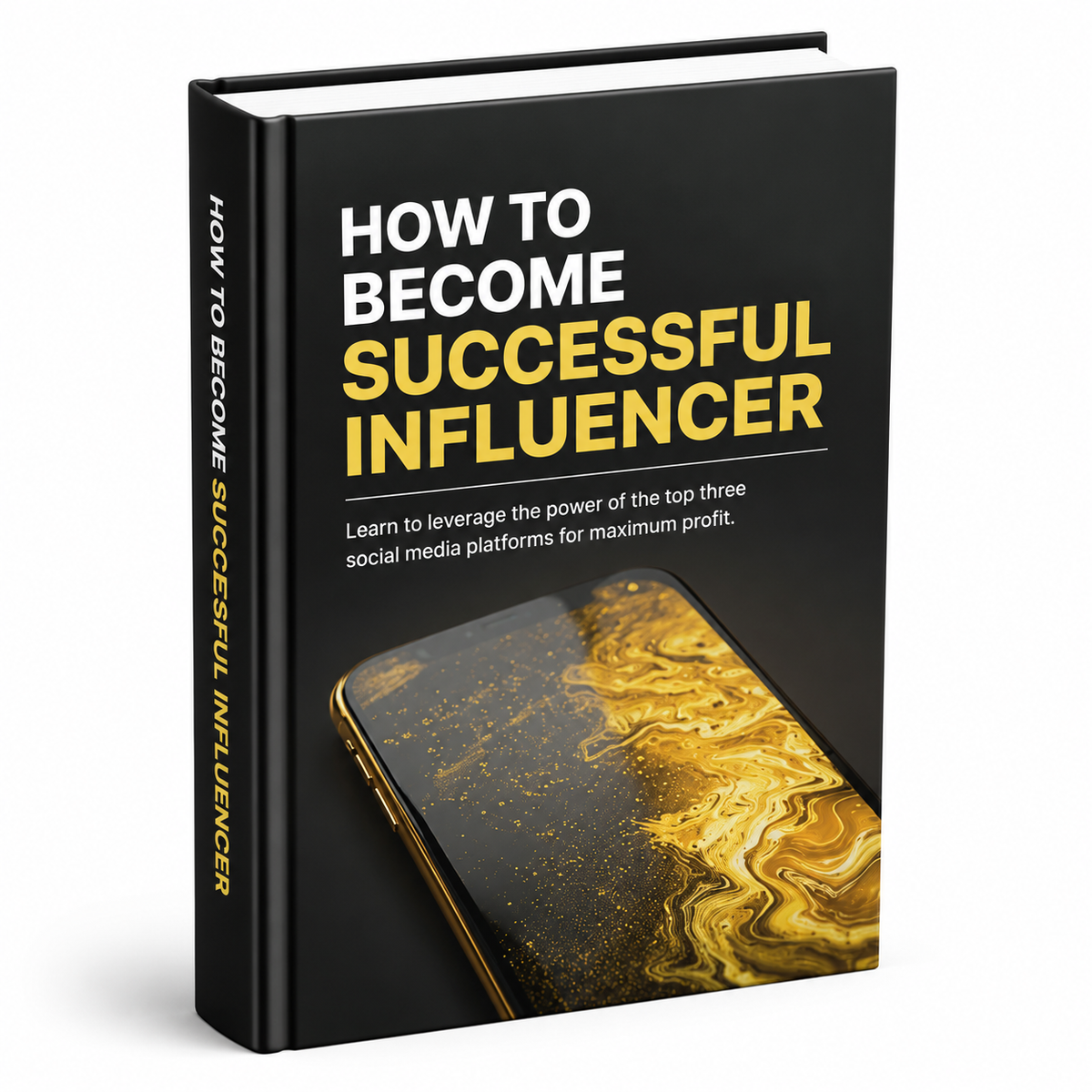 How To Become a Successful Influencer