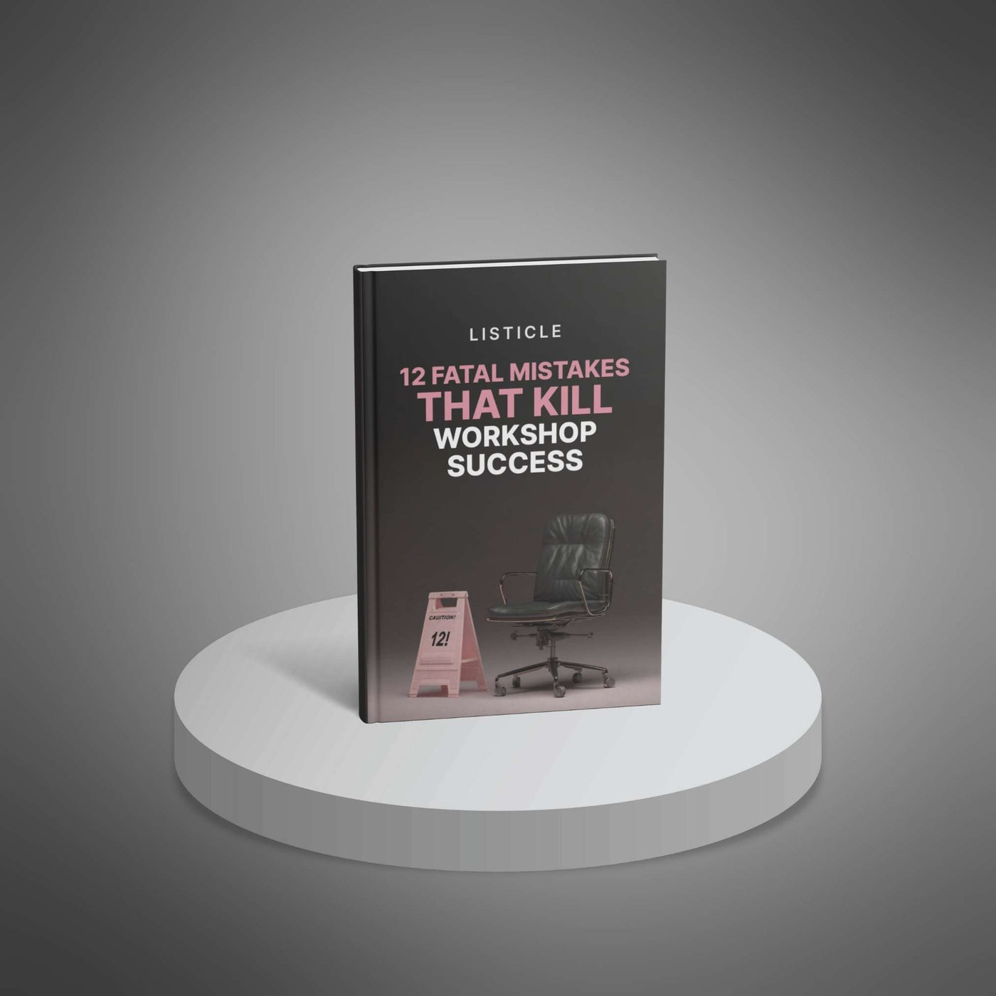 12 Fatal Mistakes That Kill Workshop Success - SuitYou career growth quick guide