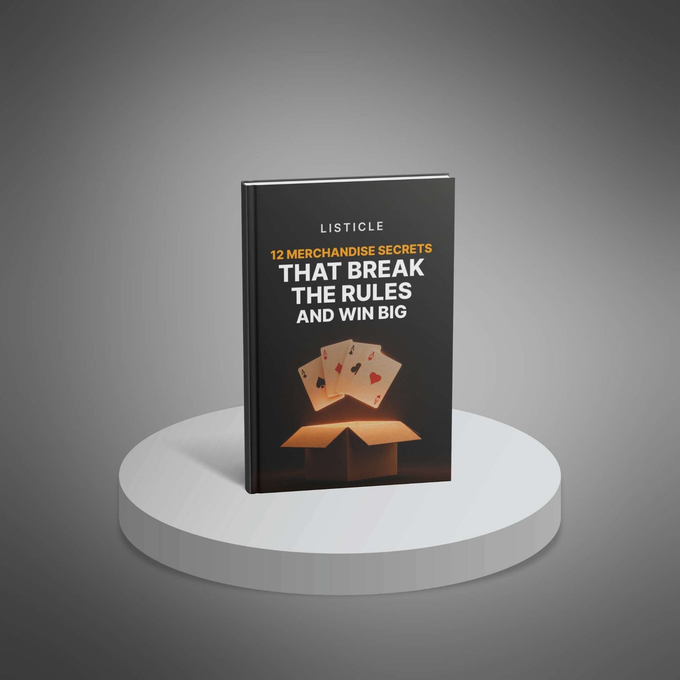 12 Merchandise Secrets That Break the Rules and Win Big - SuitYou marketing and growth quick guide