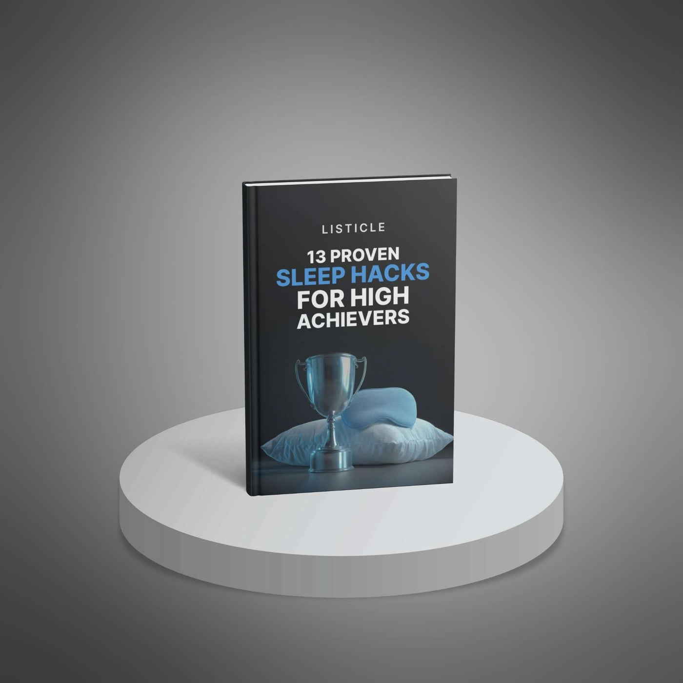 13 Proven Sleep Hacks for High Achievers - SuitYou health and wellness quick guide