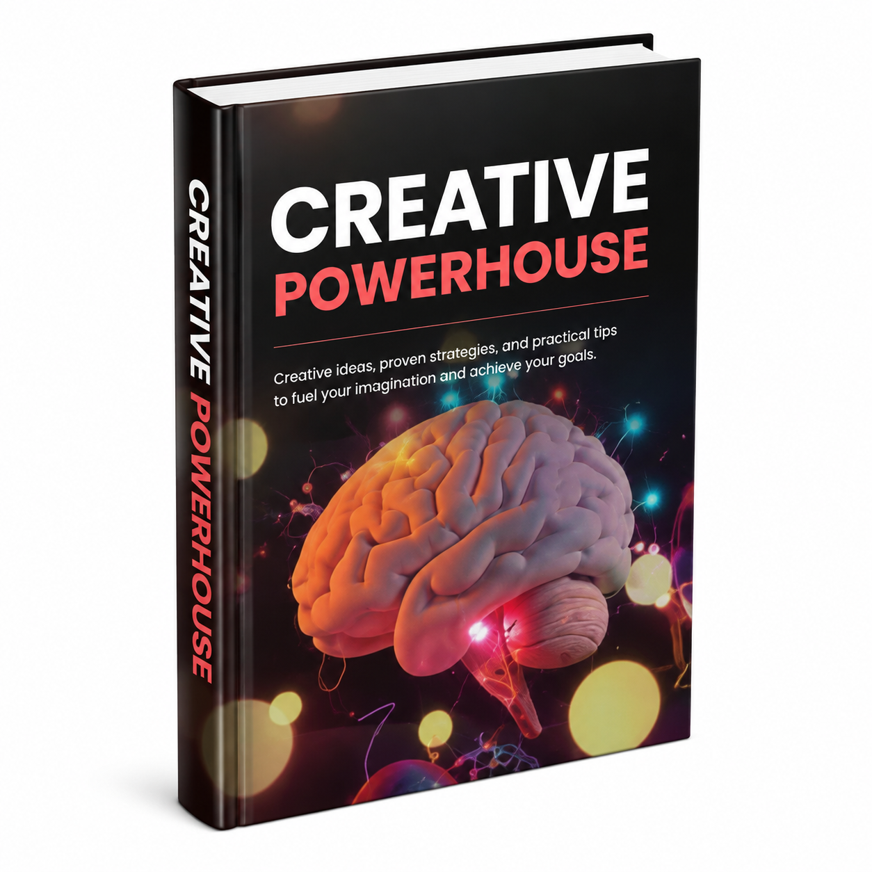 Creative Powerhouse