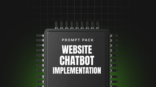 Website Chatbot Implementation