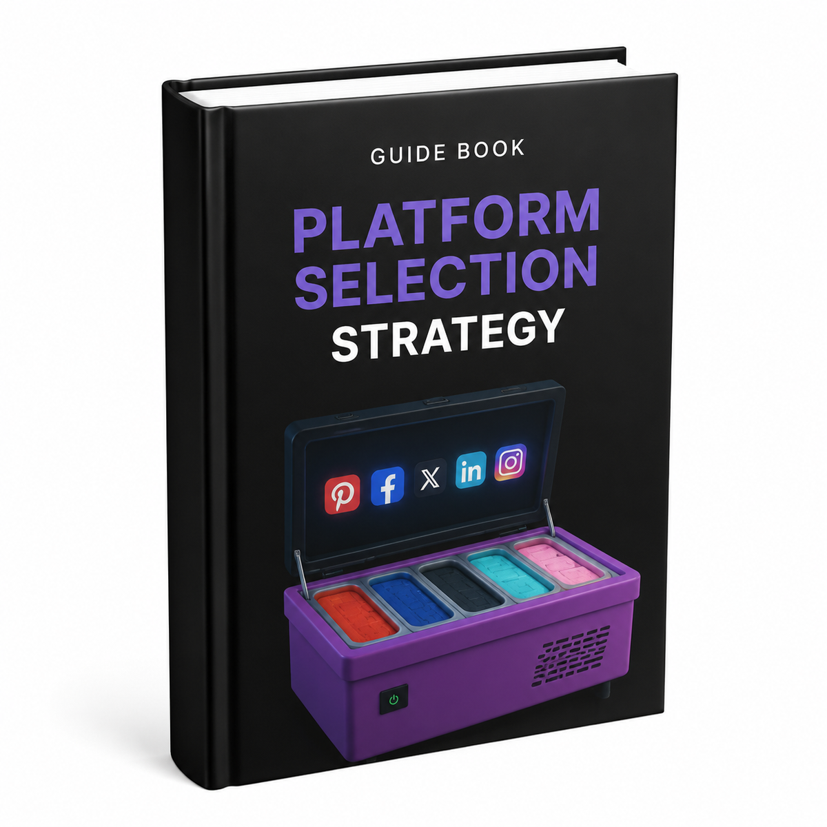 The Ultimate Platform Selection Strategy