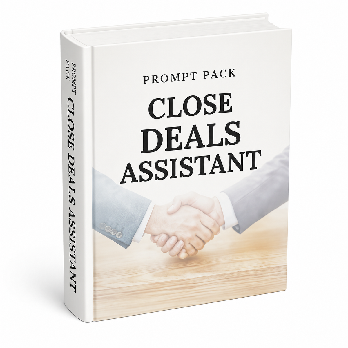 Close Deals Assistant