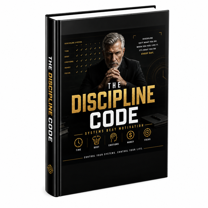 The Discipline Code