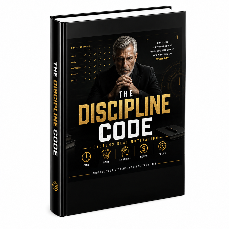 The Discipline Code