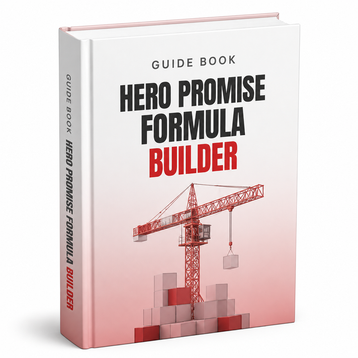 Hero Promise Formula Builder