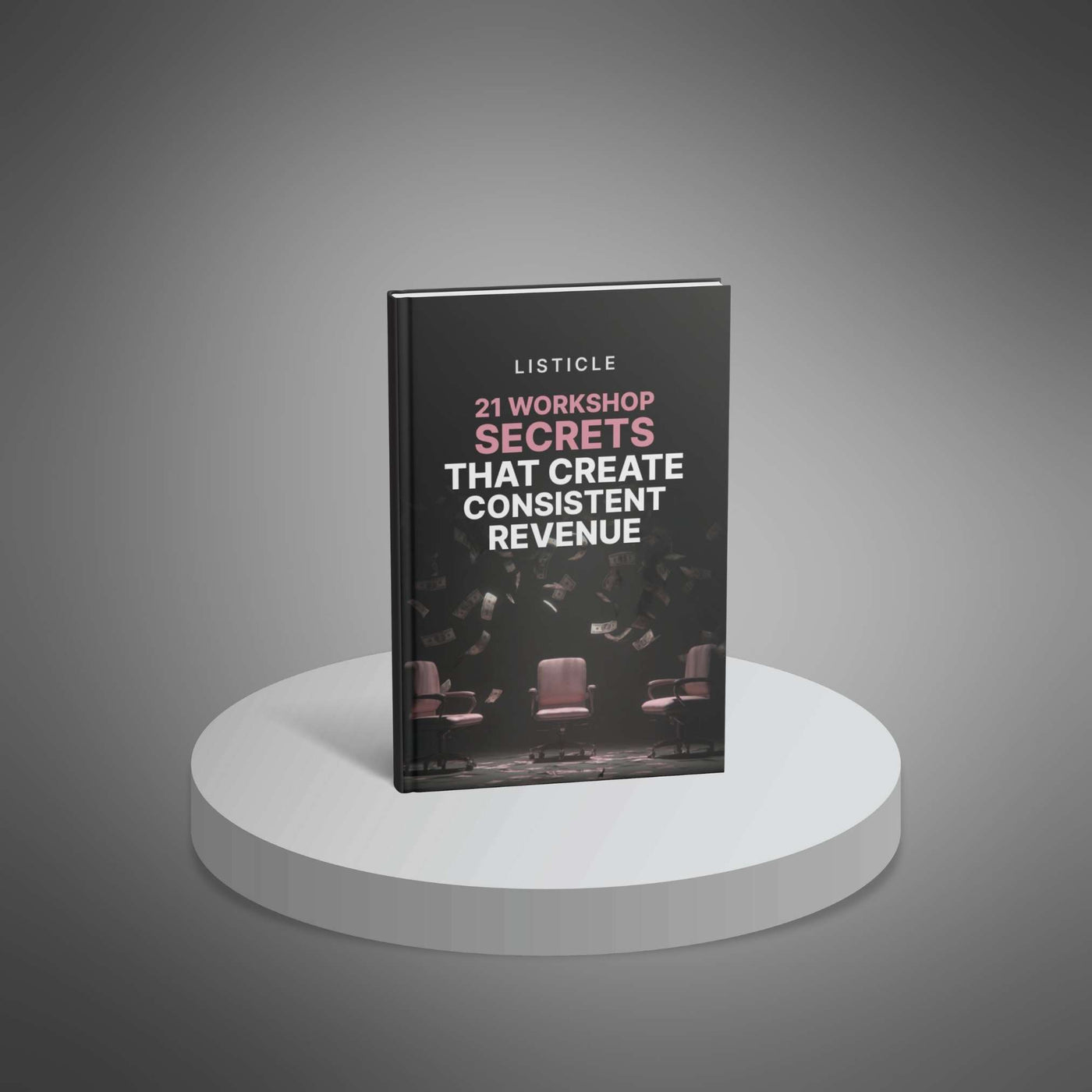 21 Workshop Secrets That Create Consistent Revenue - SuitYou career growth quick guide