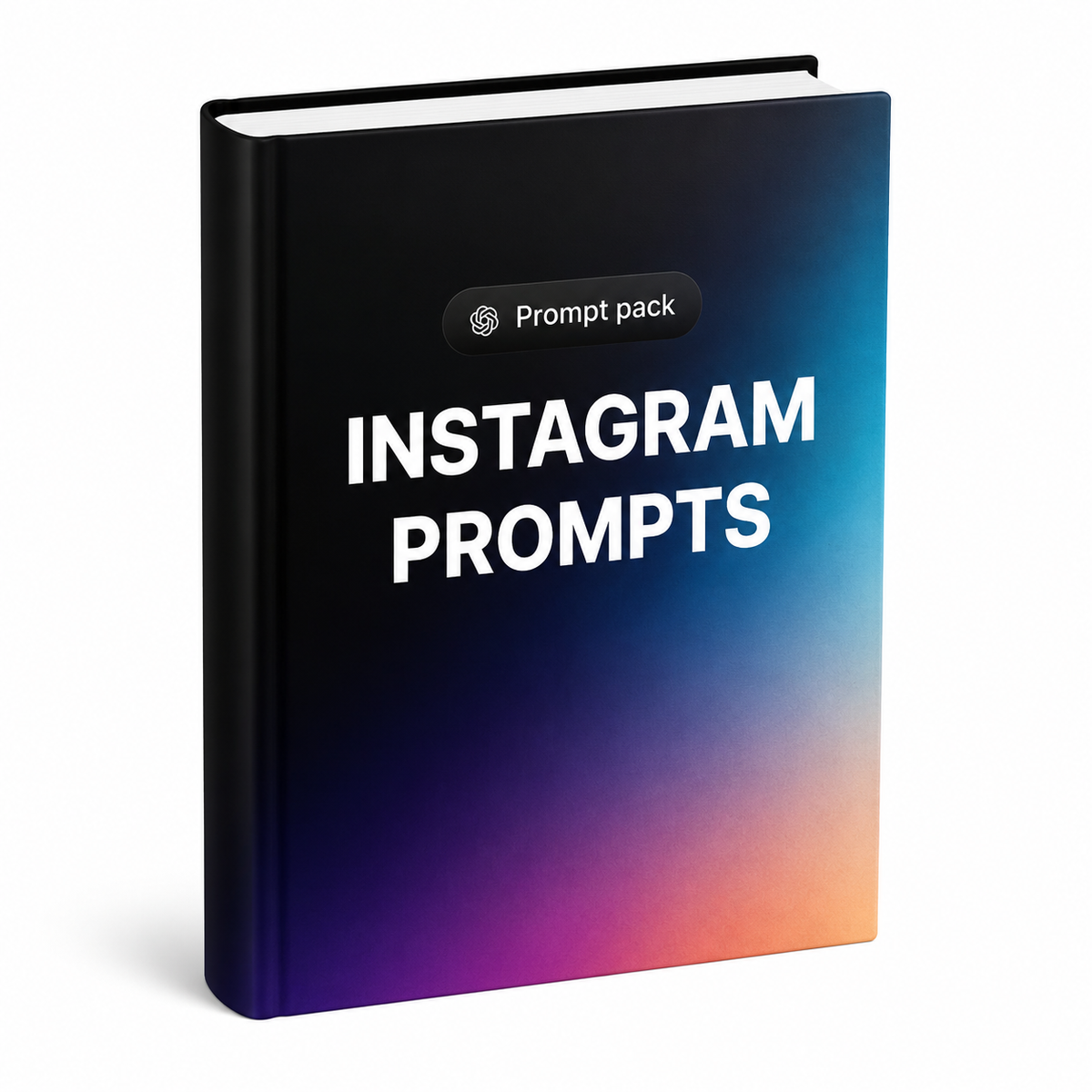 Instagram Prompts
