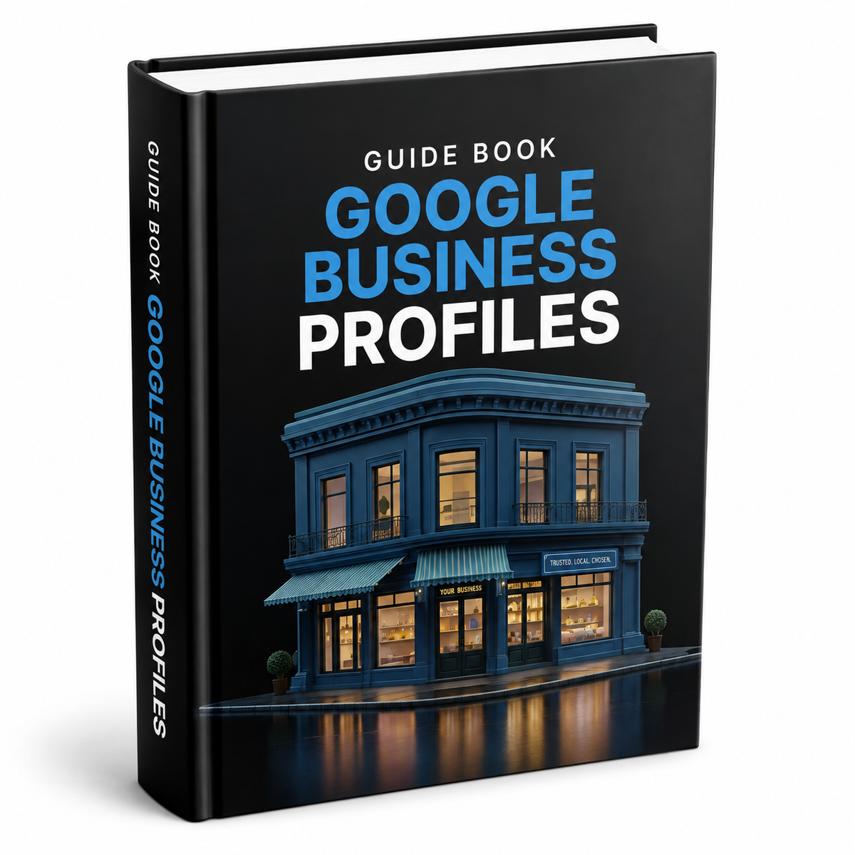 Google Business Profiles - Guide