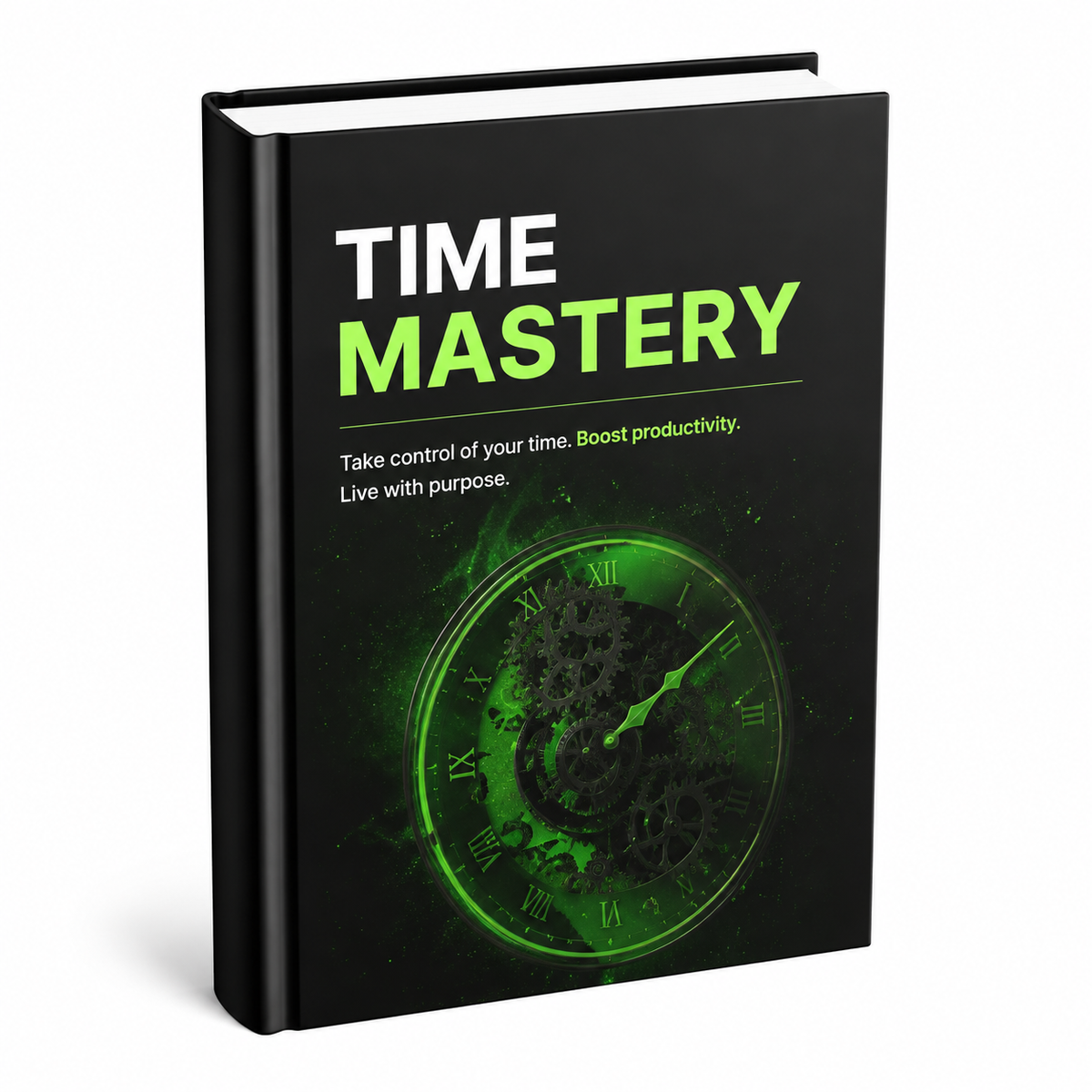 Time Mastery