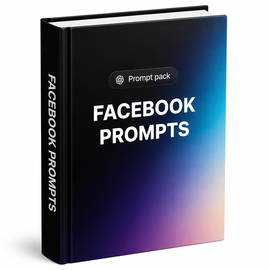 Facebook Prompts