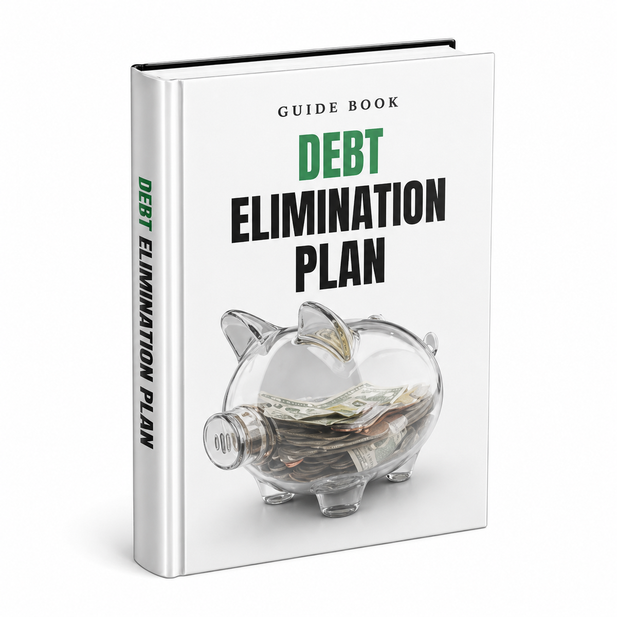 The 90-Day Debt Elimination Plan
