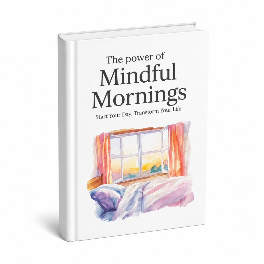 The Power of Mindful Mornings
