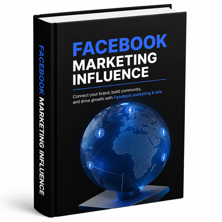 Facebook Marketing Influence