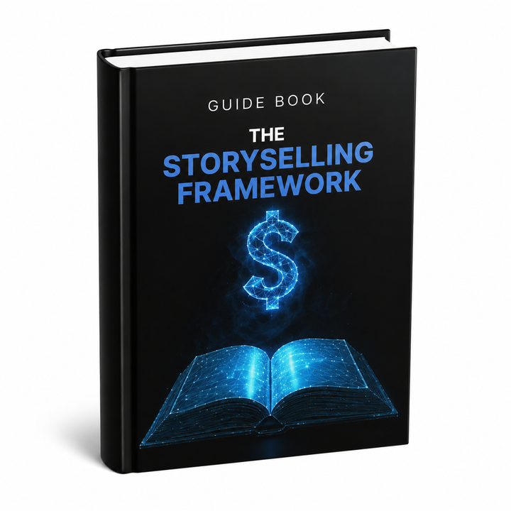 The Storyselling Framework