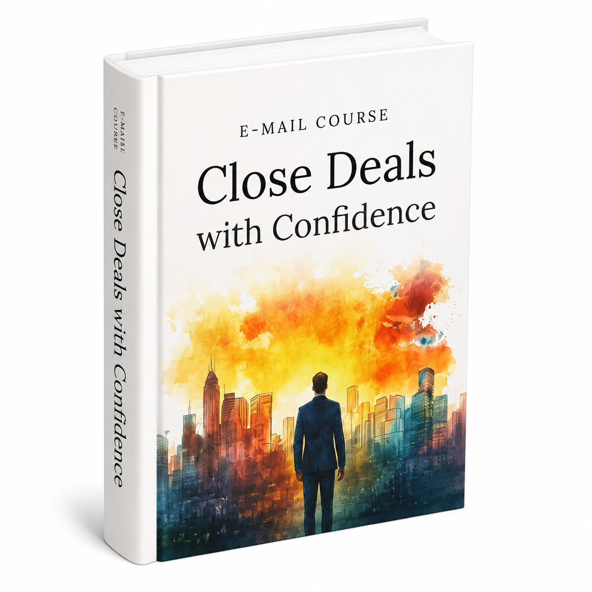 Close Deals with Confidence