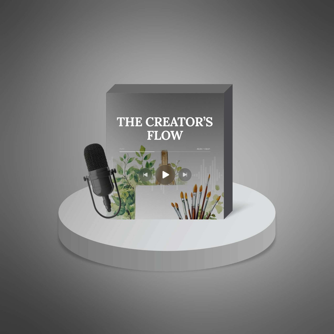 The Creator's Flow