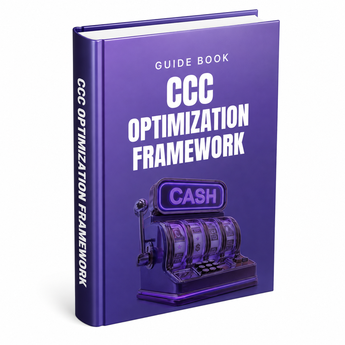 Cash Conversion Cycle Optimization Framework