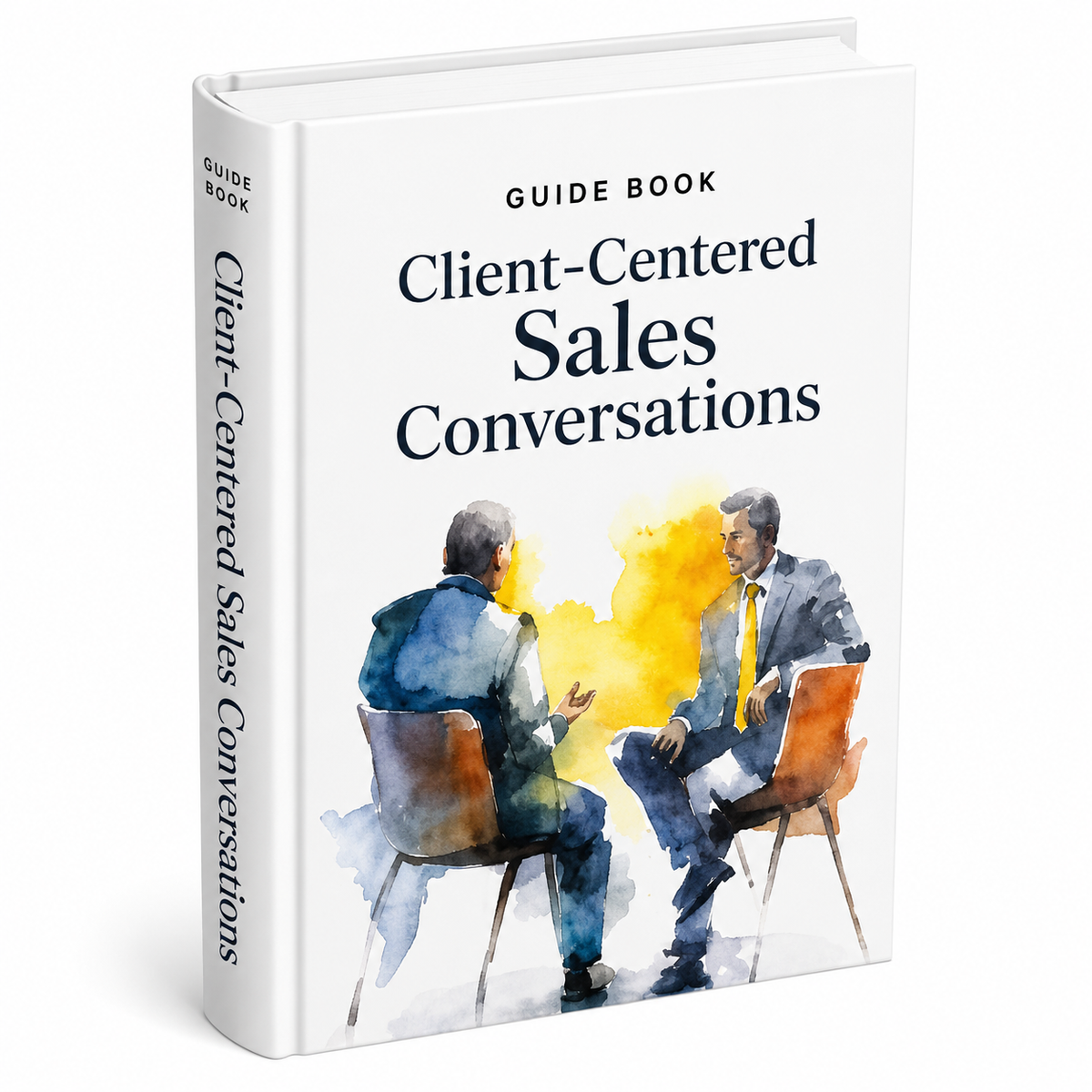 Client-Centered Sales Conversations