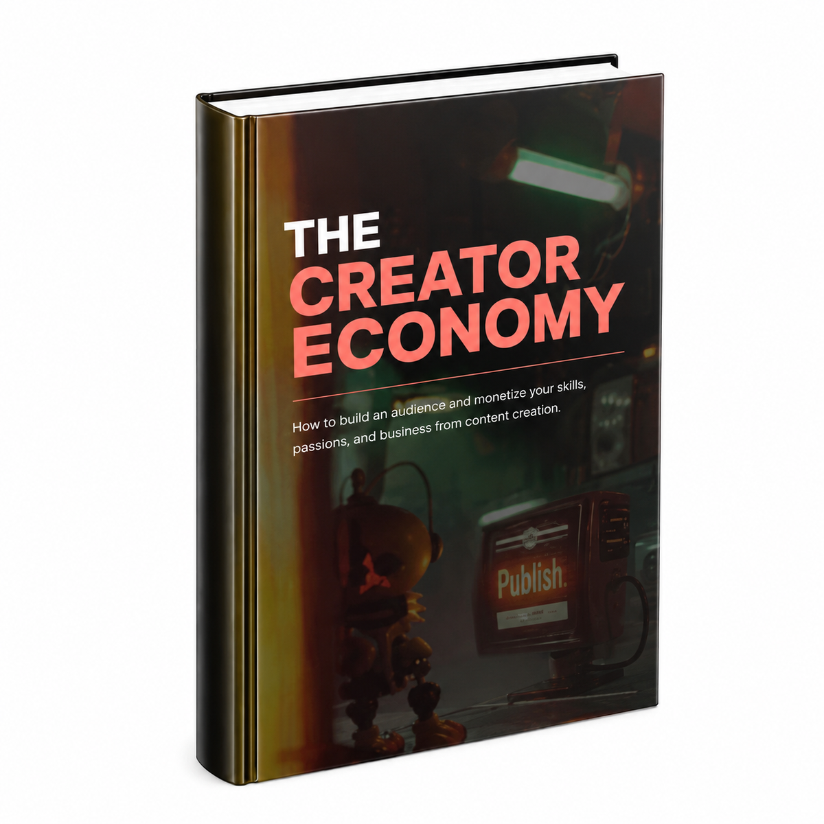 The Creator Economy