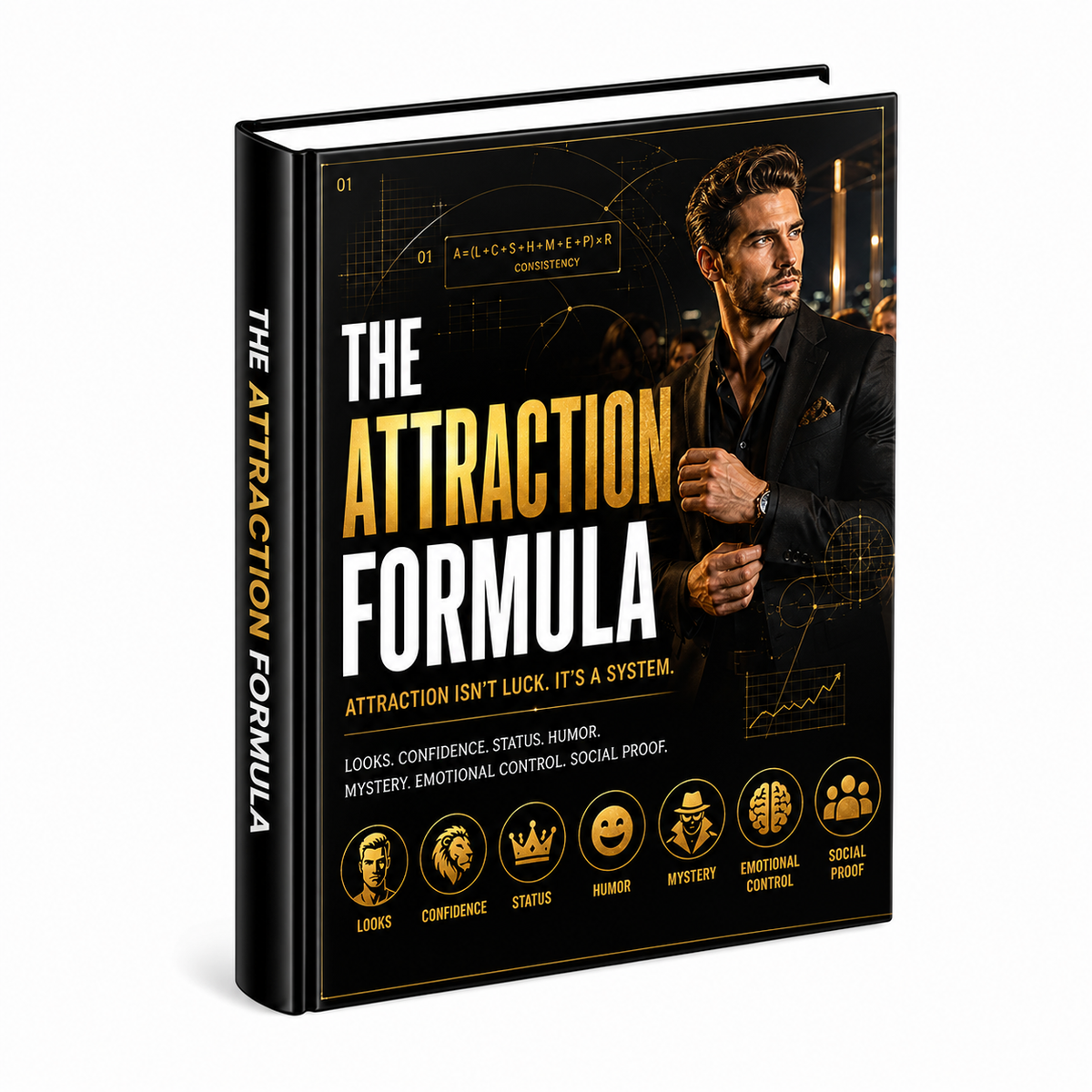 The Attraction Formula