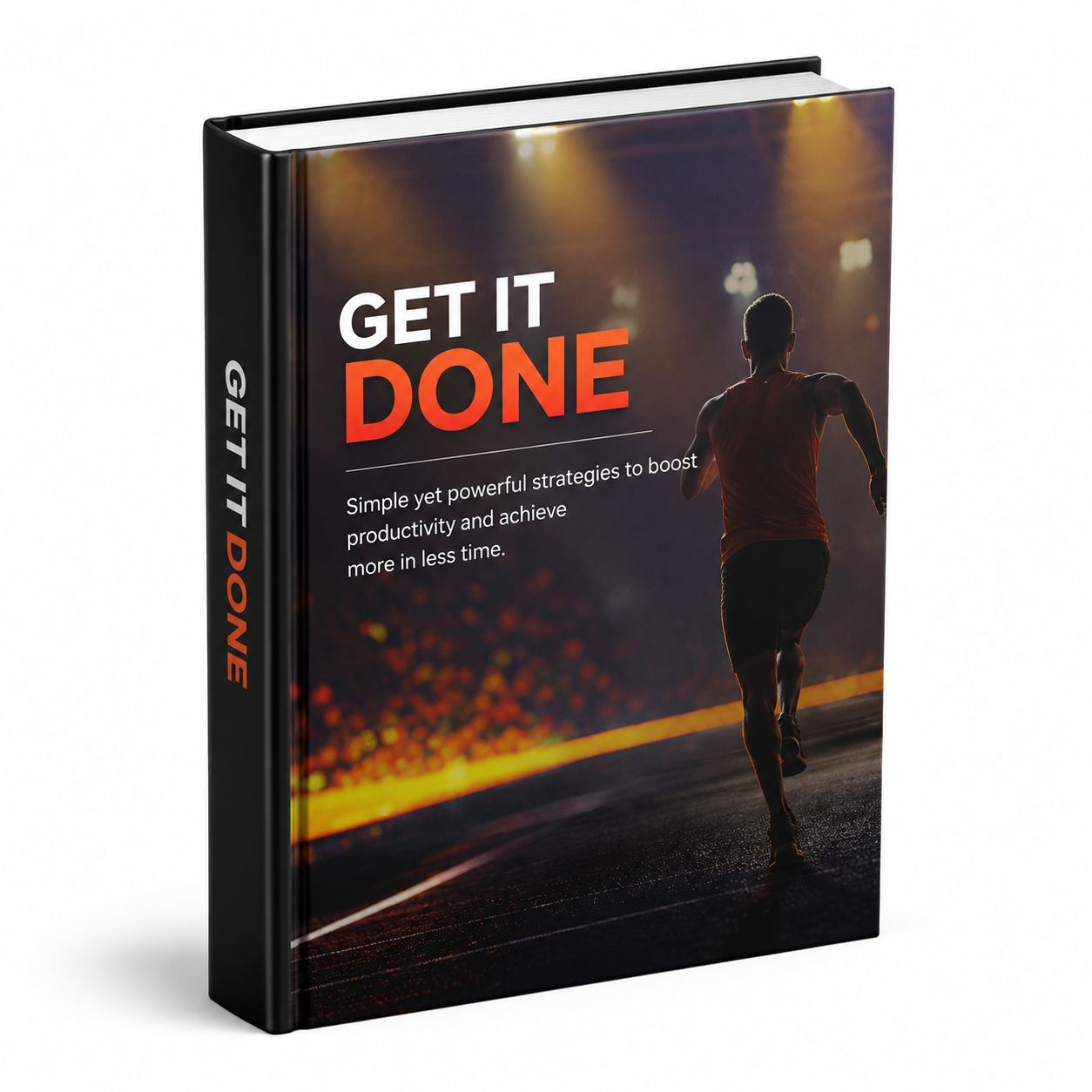 Get It Done