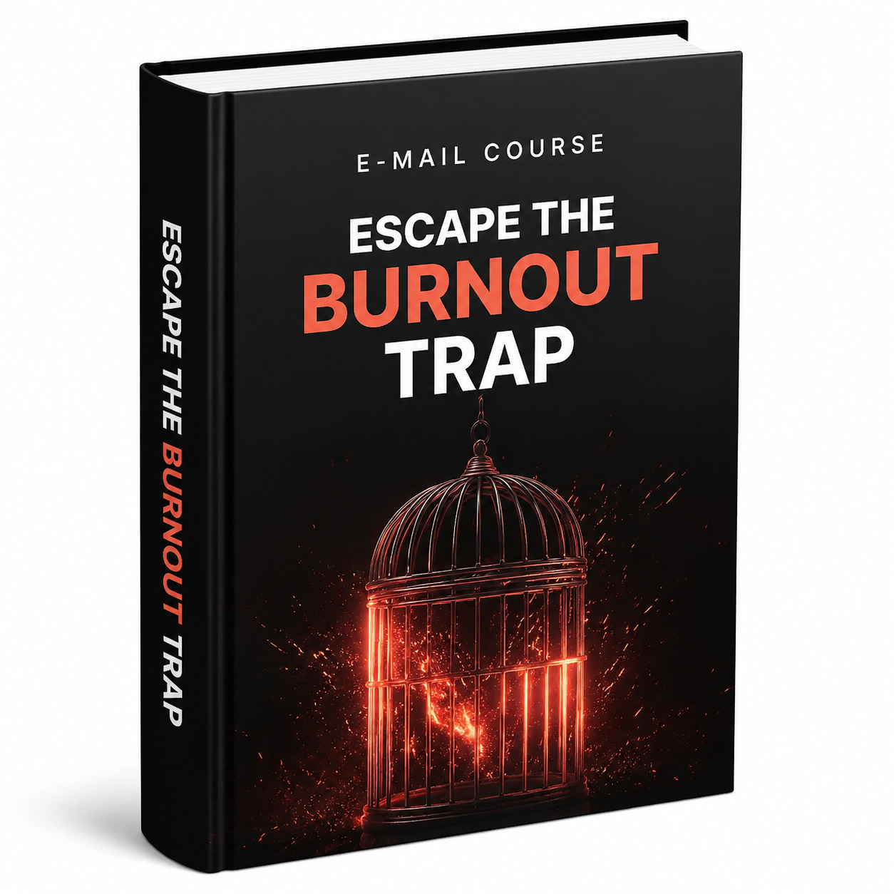 Escape the Burnout Trap