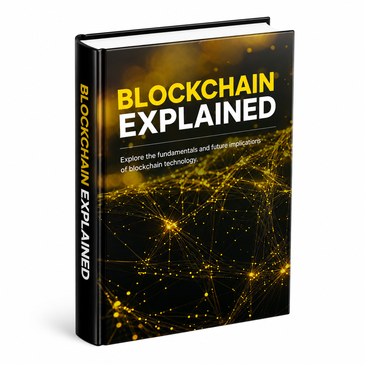 Blockchain Explained