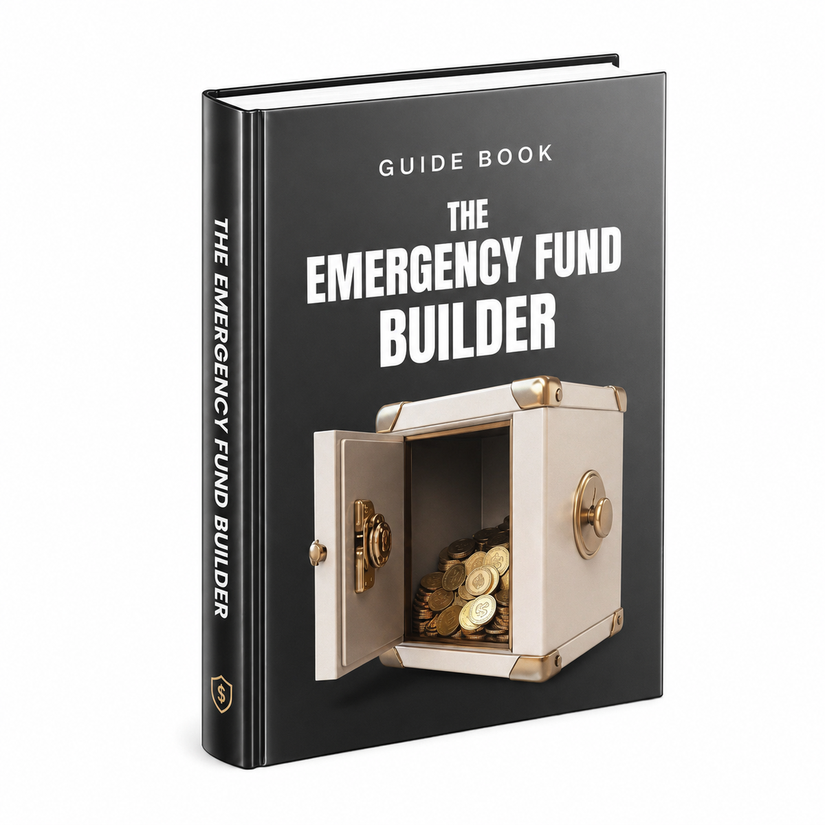 The Emergency Fund Builder