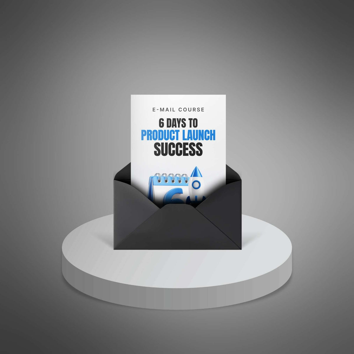 6 Days to Product Launch Success - SuitYou marketing and growth course