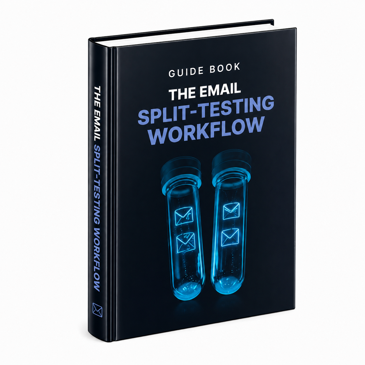 The Email Split-Testing Workflow
