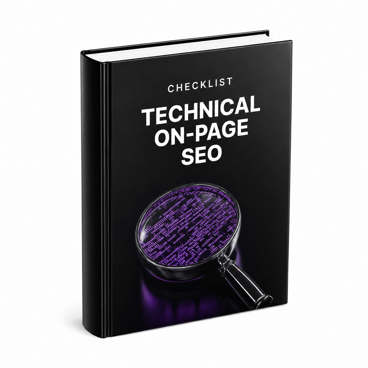 Technical On-Page SEO