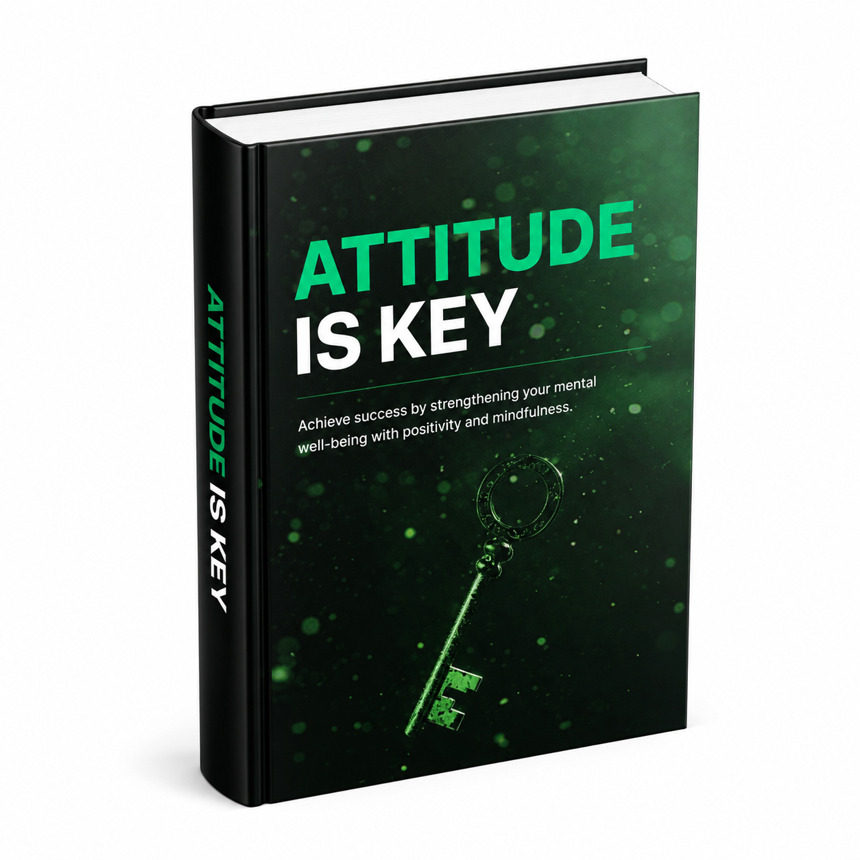 Attitude Is Key