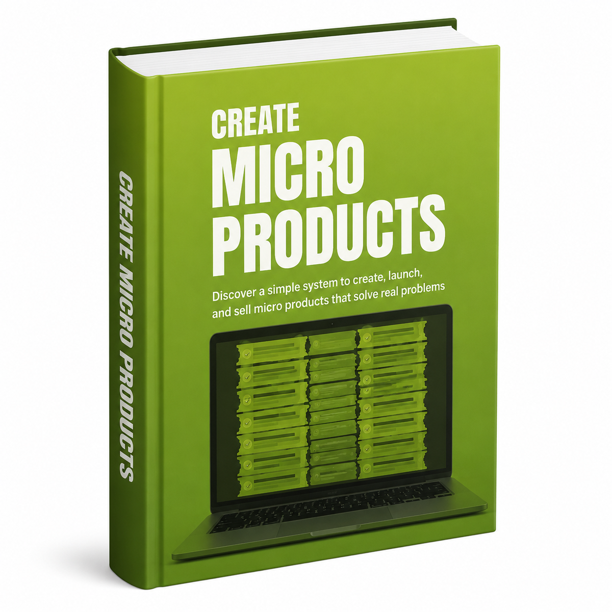 Create Micro Products