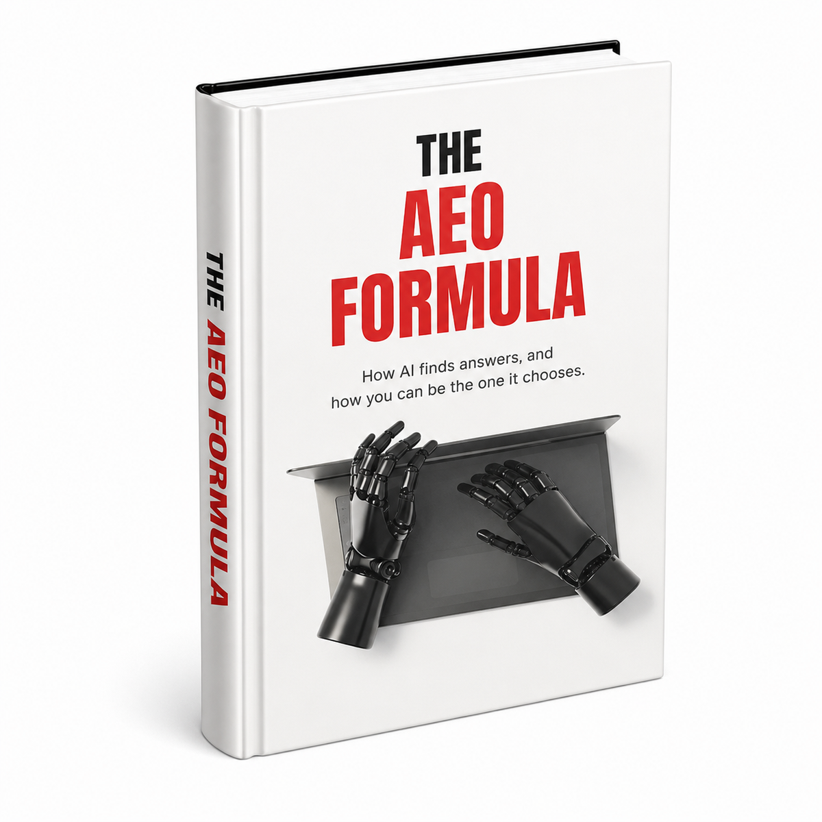 The AEO Formula